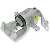 Image de ABE Étrier de frein Essieu arrière gauche 1460305 1465777 1502341 Compatible avec FORD Focus Mk2 3/5 portes DA, HCP, DP S-Max Mk1 WA6 Galaxy Mk2 WA6 MPV Kuga Mk1 SUV Mondeo Mk4 Break BA7, DS