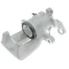 Image de ABE Étrier de frein Essieu arrière droit 5542452 93183697 Compatible avec OPEL Zafira B A05 ZAFIRA B Van, VAUXHALL Zafira Mk II B A05