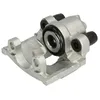 Image de ABE Étrier de frein Essieu arrière gauche 34216758127 Compatible avec BMW 3 Berline E46 3 Coupé E46 3 Compact E46 Z4 Roadster E85