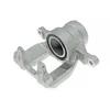 Image de ABE Étrier de frein Essieu arrière gauche 0034207183 2E0615405B 2E0615423 Compatible avec VW Crafter 30-50 Van 2E Crafter 30-35 Bus 2E Crafter 30-50 Camion plate-forme/Châssis 2F, MERCEDES-BENZ