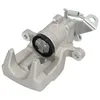 Image de ABE Étrier de frein 7701208256 7711368124 Compatible avec RENAULT Scénic 2 JM Grand Scénic 2 JM, JM0/1 Megane 2 Break KM, KM0/1 Megane 2 Berline LM, LM0/1