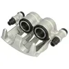 Image de ABE Étrier de frein Essieu avant gauche 0044202783 0044205383 A0044202783 Compatible avec MERCEDES-BENZ Vito Mixto W639 Viano W639 Classe V W447 Vito Bus W639 Vito Van W447