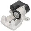 Image de ABE Étrier de frein Essieu arrière gauche 3AA615403 3C0615403J 3C0615403A Compatible avec VW Tiguan I 5N Passat B6 Variant 3C5 Passat B6 Berline 3C2 Passat CC 357 Passat B7 Van/Break 365