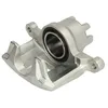 Image de ABE Étrier de frein Essieu avant gauche 05191239AA 1607499380 4605A257 Compatible avec PEUGEOT 4008 SUV, CITROËN C4 Aircross, MITSUBISHI OUTLANDER III GGW, GFW, ZJ, JEEP COMPASS MK49, CHRYSLER, DODGE