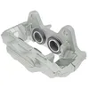 Image de ABE Étrier de frein Essieu avant gauche 4605A459 4605B705 Compatible avec TOYOTA HILUX VIII Camion plate-forme/Châssis N1, MITSUBISHI PAJERO IV V8W, V9W