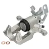 Image de ABE Étrier de frein Essieu arrière gauche 13300861 13324900 13300863 Compatible avec OPEL Zafira C Tourer P12 Astra J 5 portes P10 Astra J Sports Tourer P10 Astra J GTC P10 Cascada W13 Ampera R12