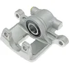 Image de ABE Étrier de frein Essieu arrière droit 05191268AA 4605A478 5191268AA Compatible avec MITSUBISHI Lancer VIII Berline CYA, CZA, JEEP COMPASS MK49, CHRYSLER SEBRING JS, DODGE Caliber 3/5 portes