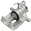 Image de ABE Étrier de frein Essieu arrière gauche 4414623 7701056166 4418034 Compatible avec RENAULT Trafic 2 Van FL Trafic 3 Van FG Trafic 2 Bus JL Trafic 3 Minibus JG, OPEL Vivaro A Van X83