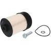 Image de PURRO Filtre à carburant Cartouche filtrante Compatible avec RENAULT Master III Van FV PUR-PF2024