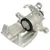 Image de ABE Étrier de frein Essieu arrière gauche 7H0615423 7H0615423A Compatible avec VW Polo V 3/5 portes 6R1, 6C1 Tiguan I 5N Transporter T5 Van 7HA, 7HH, 7EA, 7EH Passat B5 GP Break 3BG, 3B6