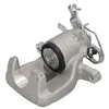 Image de ABE Étrier de frein Essieu arrière droit 2K0615424 2K0615424A 2K0615424B Compatible avec VW Caddy III Van 2KA, 2KH, 2CA, 2CH Caddy III Break 2KB, 2KJ, 2CB, 2CJ Jetta Mk5 1K
