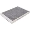 Image de PURRO Filtre d'habitacle Filtre à charbon actif PUR-PC0024C
