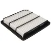 Image de PURRO PUR-PA1045 Filtre à air du moteur Cartouche filtrante Compatible avec FIAT Freemont 345