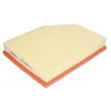 Image de PURRO PUR-PA4050 Filtre à air du moteur Cartouche filtrante Compatible avec VOLVO V40 3/5 portes 525, 526 V40 Cross Country 526