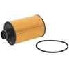Image de PURRO Filtre à huile Cartouche filtrante PUR-PO6004 Compatible avec JEEP GRAND CHEROKEE IV WK, WK2, MASERATI GHIBLI III M157, LANCIA THEMA LX