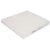 Image de PURRO Filtre d'habitacle PUR-PC6005 Filtre à particules Hauteur: 28 Largeur: 244 Longueur: 264 Compatible avec JEEP GRAND CHEROKEE IV WK, WK2, DODGE Durango WD
