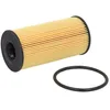 Image de PURRO Filtre à huile Cartouche filtrante PUR-PO3035 Compatible avec MERCEDES-BENZ Classe A W177 Classe A Berline W177 CLA Shooting Brake X118 Classe B W247 CLA Coupé C118 Citan Van W415