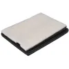 Image de PURRO PUR-PA2086 Filtre à air du moteur Cartouche filtrante Compatible avec NISSAN Qashqai II J11, J11, RENAULT Kadjar HA, HL Koleos 2 HC