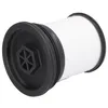 Image de PURRO Filtre à carburant Cartouche filtrante Compatible avec JEEP GRAND CHEROKEE IV WK, WK2 PUR-PF5011