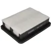 Image de PURRO PUR-PA8167 Filtre à air du moteur Cartouche filtrante Compatible avec MAZDA CX-3 DK 3 3/5 portes BM, BN 2 3/5 portes DL, DJ 3 Berline BM, BN 3 Van / 3/5 portes BM
