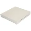 Image de PURRO Filtre d'habitacle PUR-PC8053 Filtre à particules Hauteur: 32 Largeur: 200 Longueur: 217