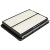 Image de PURRO PUR-PA7089 Filtre à air du moteur Cartouche filtrante Compatible avec KIA OPTIMA Sportswagon, HYUNDAI SONATA VII LF