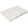 Image de PURRO Filtre d'habitacle PUR-PC0024 Filtre à particules Hauteur: 30 Largeur: 219 Longueur: 310 Compatible avec AUDI A4 B9 Avant 8W5, 8WD Q5 FYB, FYG A6 C8 Avant 4A5 A5 B9 Sportback F5A, F5F