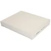 Image de PURRO Filtre d'habitacle PUR-PC4023 Filtre à particules Hauteur: 40 Largeur: 224 Longueur: 275