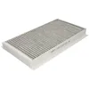 Image de PURRO Filtre d'habitacle PUR-PC5013AG Filtre à charbon actif Hauteur: 30 Largeur: 164 Longueur: 331