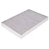 Image de PURRO Filtre d'habitacle PUR-PC0004AG Filtre à charbon actif Hauteur: 30 Largeur: 204 Longueur: 300 Compatible avec AUDI A4 B7 Avant 8ED A4 B7 Berline 8EC A4 B6 Avant 8E5 A4 B6 Berline 8E2, SEAT