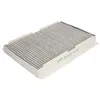 Image de PURRO Filtre d'habitacle PUR-PC2013AG Filtre à charbon actif Hauteur: 36 Largeur: 176 Longueur: 285 Compatible avec CITROËN C3 I 3/5 portes FC, FN, PEUGEOT 308 II 3/5 portes LB, LP, LW, LH, L3