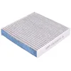 Image de PURRO Filtre d'habitacle Filtre à charbon actif PUR-PC8047AG