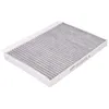 Image de PURRO Filtre d'habitacle PUR-PC7020AG Filtre à charbon actif Hauteur: 23 Largeur: 171 Longueur: 248 Compatible avec HYUNDAI i30 FD, KIA CEE'D JD, IVECO DAILY II Camion plate-forme/Châssis