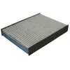 Image de PURRO Filtre d'habitacle PUR-PC2038AG Filtre à charbon actif Hauteur: 38 Largeur: 195 Longueur: 263 Compatible avec OPEL Vivaro B Van X82 Vivaro B Combi X82 Vivaro B Camion plate-forme/Châssis X82