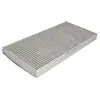 Image de PURRO Filtre d'habitacle PUR-PC3033AG Filtre à charbon actif Hauteur: 32 Largeur: 185 Longueur: 394 Compatible avec MERCEDES-BENZ Classe A W169 Classe B W245