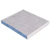 Image de PURRO Filtre d'habitacle PUR-PC8035AG Filtre à charbon actif Hauteur: 25 Largeur: 216 Longueur: 197