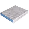 Image de PURRO Filtre d'habitacle PUR-PC4004AG Filtre à charbon actif Hauteur: 35 Largeur: 190 Longueur: 240 Compatible avec FORD Fiesta Mk5 3/5 portes JH1, JD1, JH3, JD3 Ecosport Mk2 Fusion Break JU2, JU