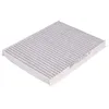 Image de PURRO Filtre d'habitacle PUR-PC1012AG Filtre à charbon actif Hauteur: 21 Largeur: 180 Longueur: 232 Compatible avec FIAT Bravo II 5 portes 198 Stilo 3/5 portes 192 Stilo Multi Wagon 192, LANCIA