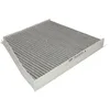 Image de PURRO Filtre d'habitacle PUR-PC3029AG Filtre à charbon actif Hauteur: 35 Largeur: 260 Longueur: 312