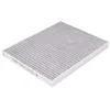 Image de PURRO Filtre d'habitacle PUR-PC4008AG Filtre à charbon actif Hauteur: 22 Largeur: 190 Longueur: 236 Compatible avec FORD Fiesta Mk6 3/5 portes JA8, JR8 Fiesta Mk7 3/5 portes Fiesta Mk6 Van