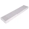 Image de PURRO Filtre d'habitacle PUR-PC4003AG Filtre à charbon actif Hauteur: 35 Largeur: 99 Longueur: 509 Compatible avec FORD Mondeo Mk3 Break BWY Mondeo Mk3 5 portes B5Y Mondeo Mk3 Berline B4Y, JAGUAR