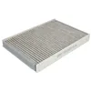 Image de PURRO Filtre d'habitacle PUR-PC4020AG Filtre à particules Hauteur: 33 Largeur: 196 Longueur: 275