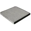 Image de PURRO Filtre d'habitacle PUR-PC8024AG Filtre à charbon actif Hauteur: 19 Largeur: 214 Longueur: 215 Compatible avec TOYOTA Yaris 3/5 portes P9, SUBARU Legacy III Break BH, LEXUS RX MHU3, GSU3, MCU3
