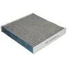 Image de PURRO Filtre d'habitacle PUR-PC4011AG Filtre à charbon actif Hauteur: 30 Largeur: 214 Longueur: 200 Compatible avec FORD Transit Mk6 Van V347, V348, FA Transit Mk6 Tourneo, RENAULT TRUCKS