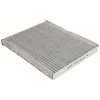 Image de PURRO Filtre d'habitacle PUR-PC7023AG Filtre à charbon actif Hauteur: 20 Largeur: 196 Longueur: 237 Compatible avec HYUNDAI Tucson TL, TLE, KIA SPORTAGE SL, CHEVROLET LACETTI J200, DAEWOO NUBIRA KLAJ