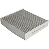Image de PURRO Filtre d'habitacle PUR-PC9006AG Filtre à charbon actif Hauteur: 40 Largeur: 178 Longueur: 203