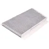 Image de PURRO Filtre d'habitacle PUR-PC3025AG Filtre à particules Hauteur: 25 Largeur: 190 Longueur: 332 Compatible avec MERCEDES-BENZ Classe C Berline W203 CLK Coupé C209 Classe C Break S203 CLC CL203