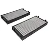 Image de PURRO Filtre d'habitacle PUR-PC3011AG-2 Filtre à charbon actif Hauteur: 34 Largeur: 138 Longueur: 293