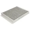 Image de PURRO Filtre d'habitacle PUR-PC3041AG Filtre à particules Hauteur: 32 Largeur: 189 Longueur: 246 Compatible avec MERCEDES-BENZ Classe C Berline W205 GLC SUV X253 Classe C Break S205 Classe ML W166