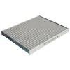 Image de PURRO Filtre d'habitacle PUR-PC7035AG Filtre à particules Hauteur: 20 Largeur: 180 Longueur: 230 Compatible avec HYUNDAI ix20 JC, KIA VENGA YN